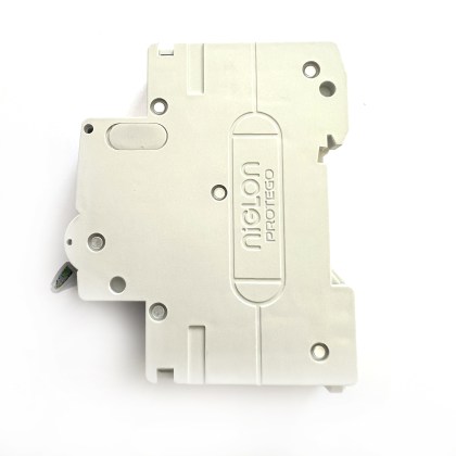 Niglon Protego MCB6B1-40 B40 40A 40 Amp MCB Circuit Breaker Type B